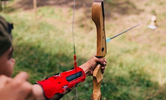 Archery Rookie