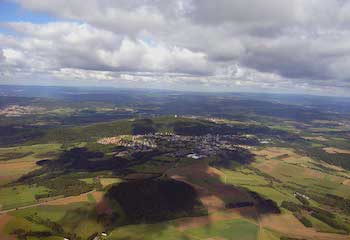 Ausbildungsbase Marpingen