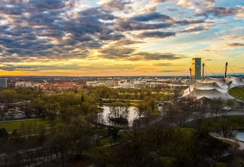 Ausbildungsbase München