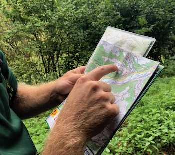 Wildnis Guide Instructor