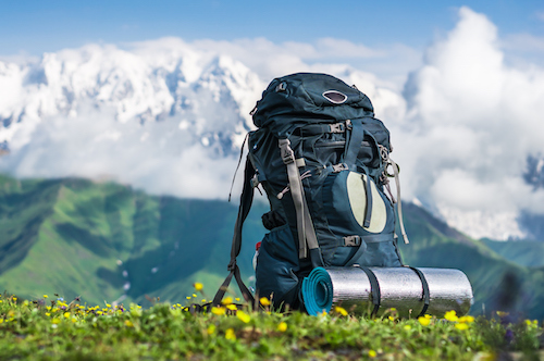Wildniskurse, Outdoor Schule
